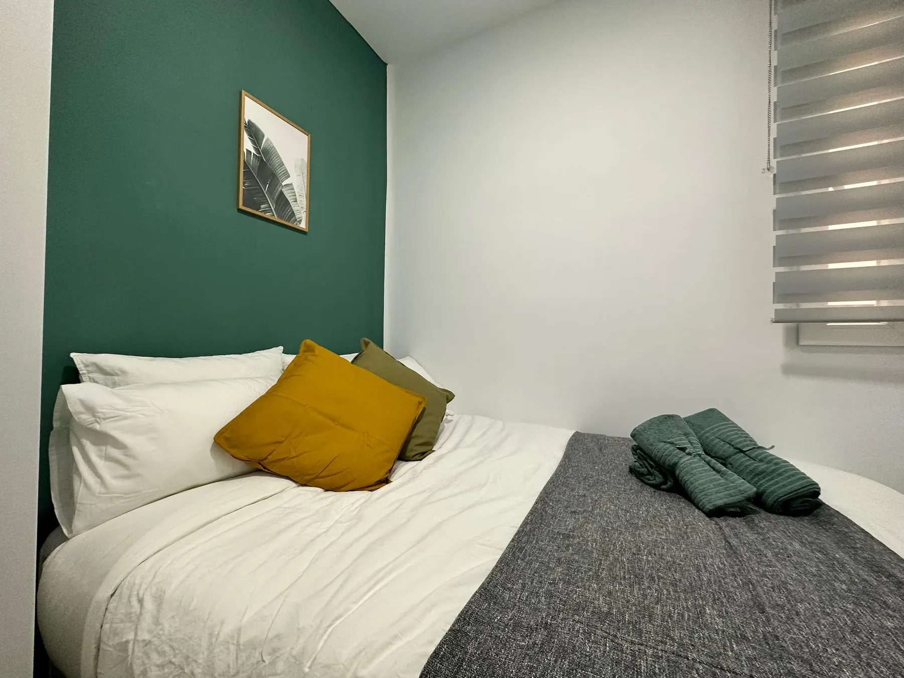 Room R1 in Rodas