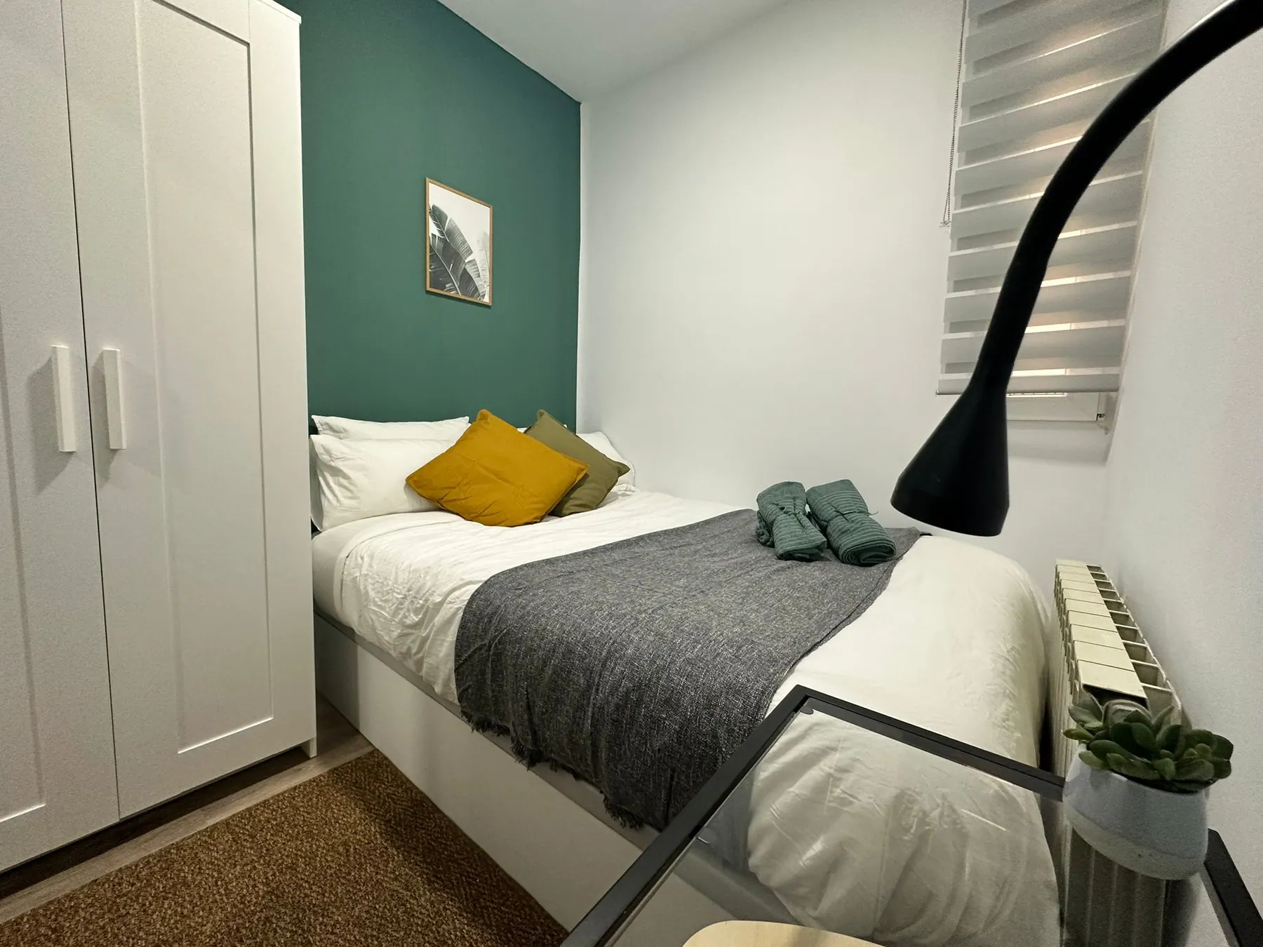 Room R1 in Rodas