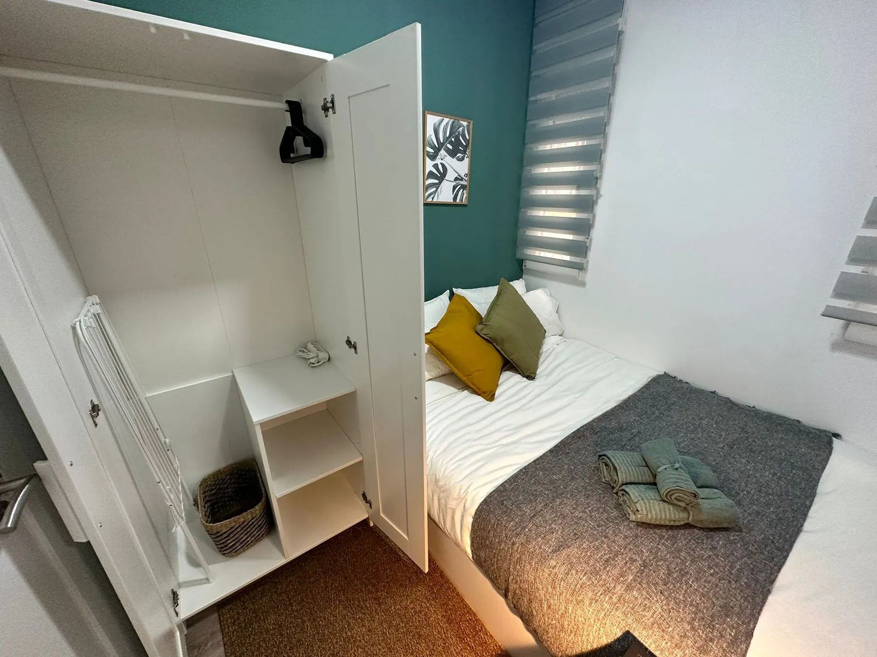Room R2 in Rodas