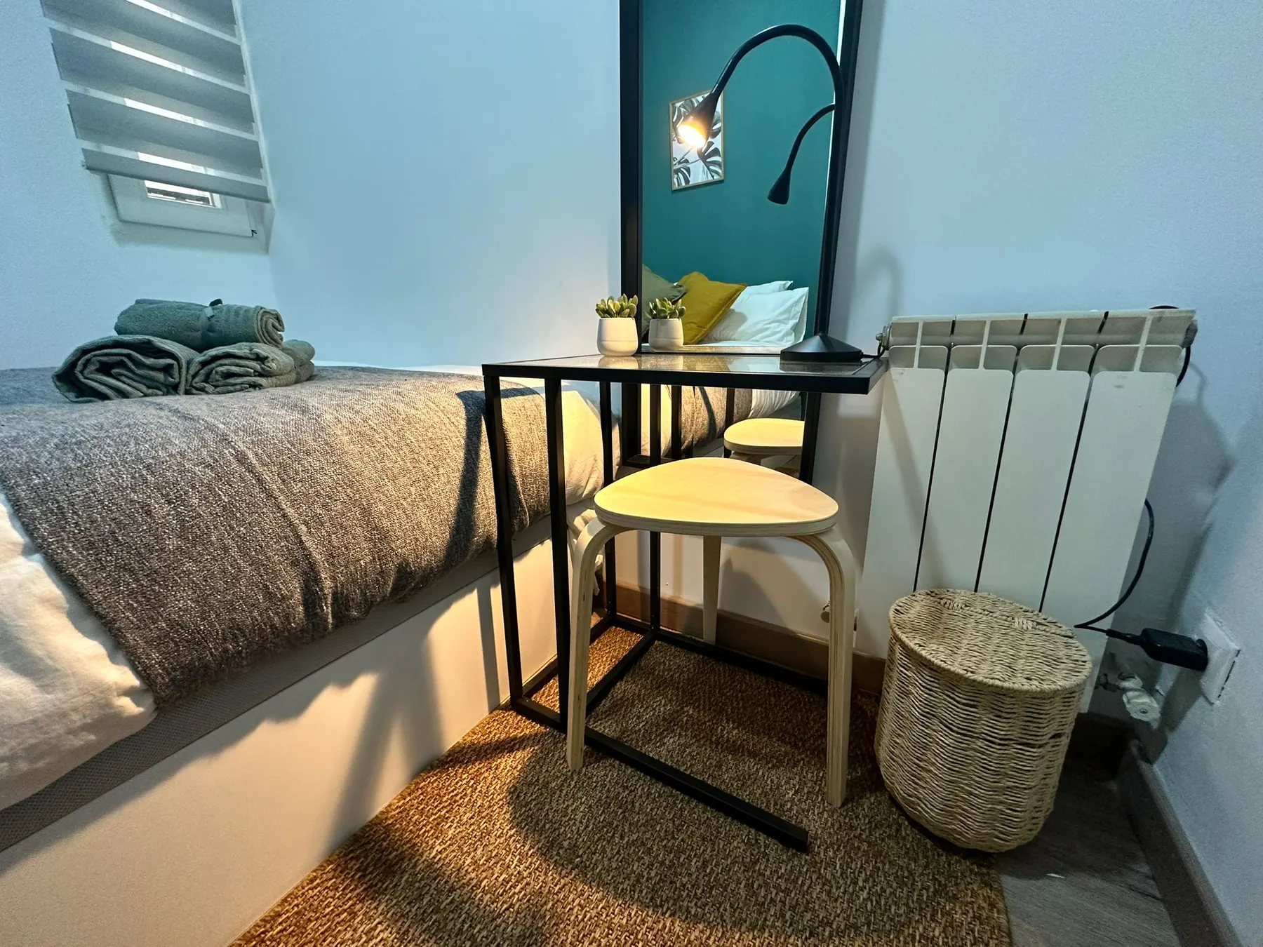Room R2 in Rodas
