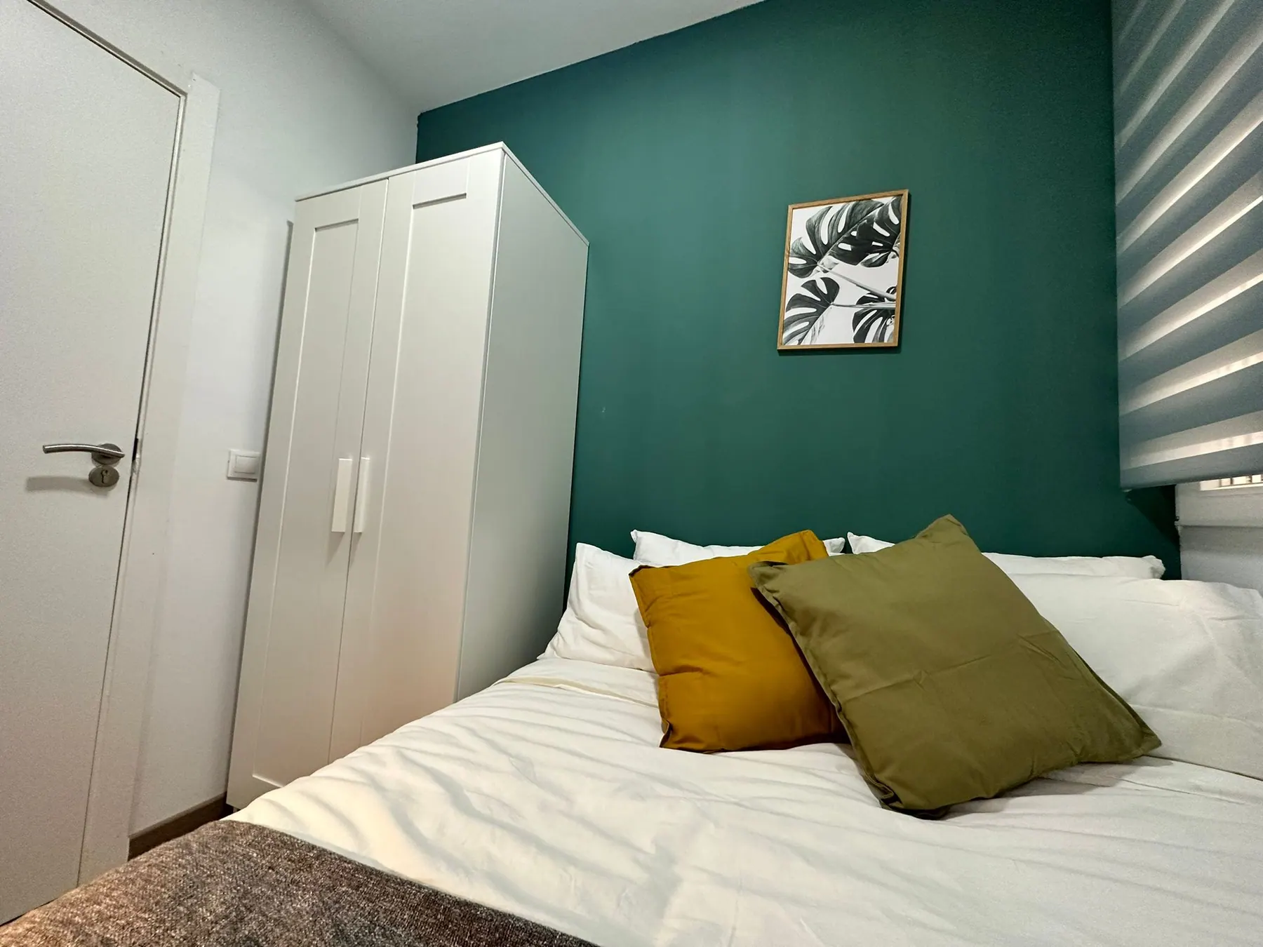 Room R2 in Rodas