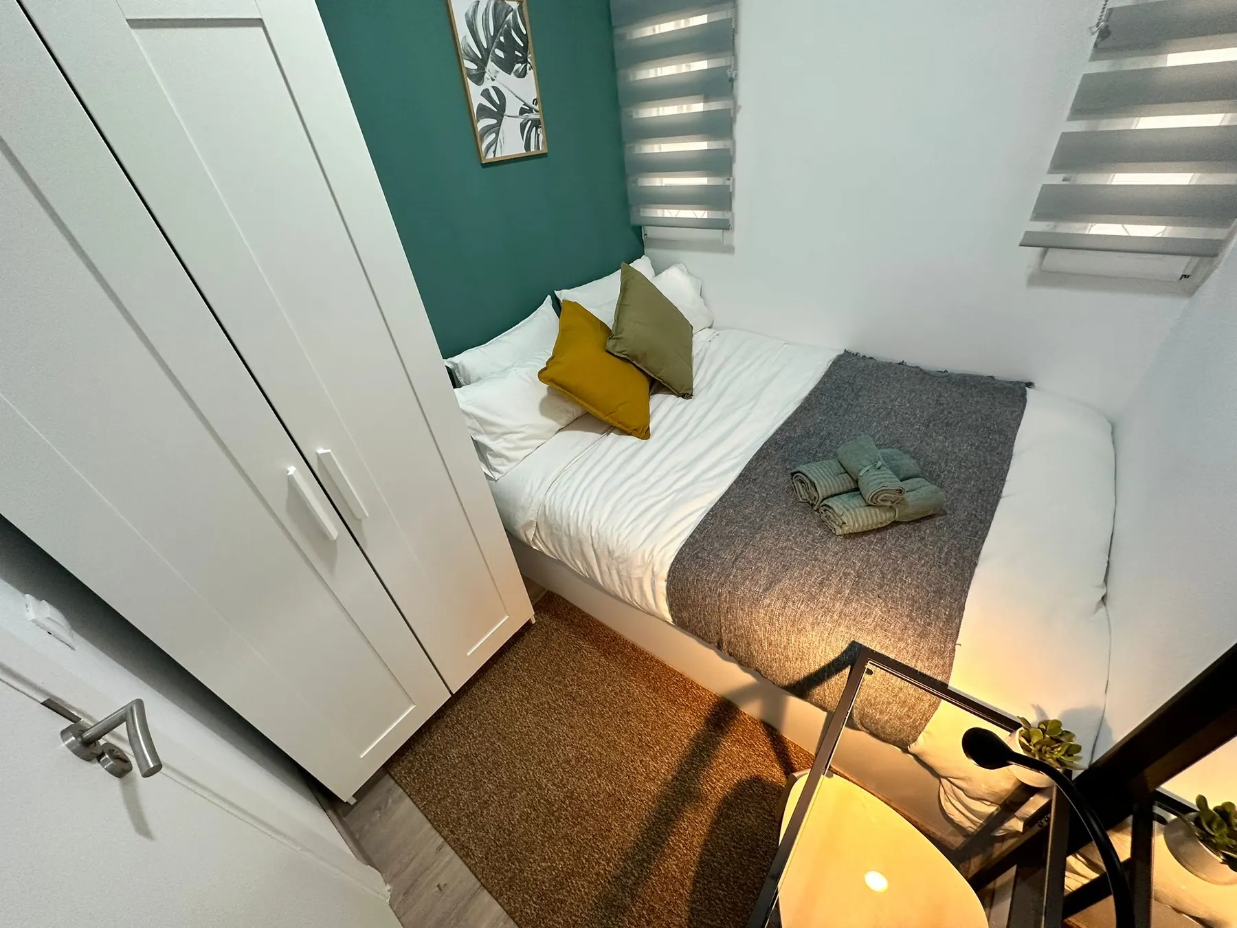 Room R2 in Rodas