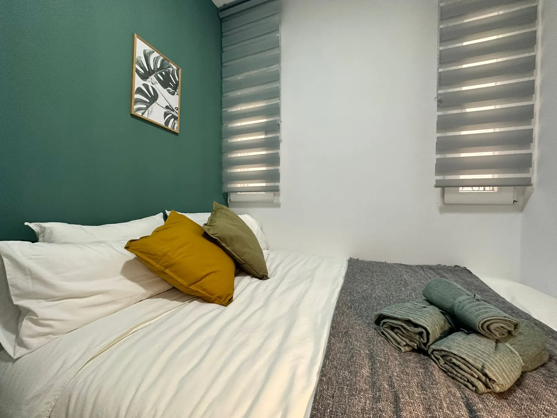 Room R2 in Rodas