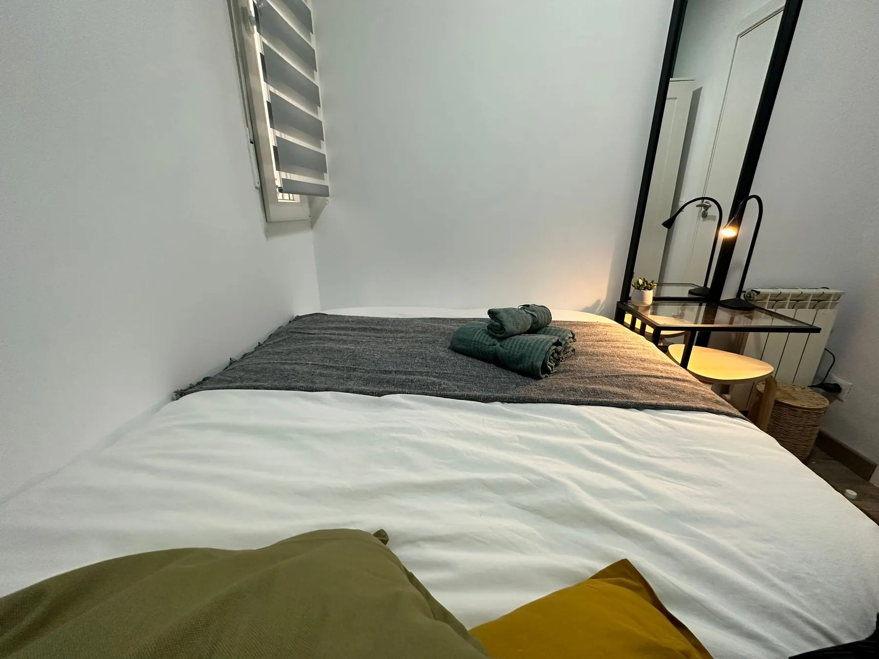 Room R2 in Rodas