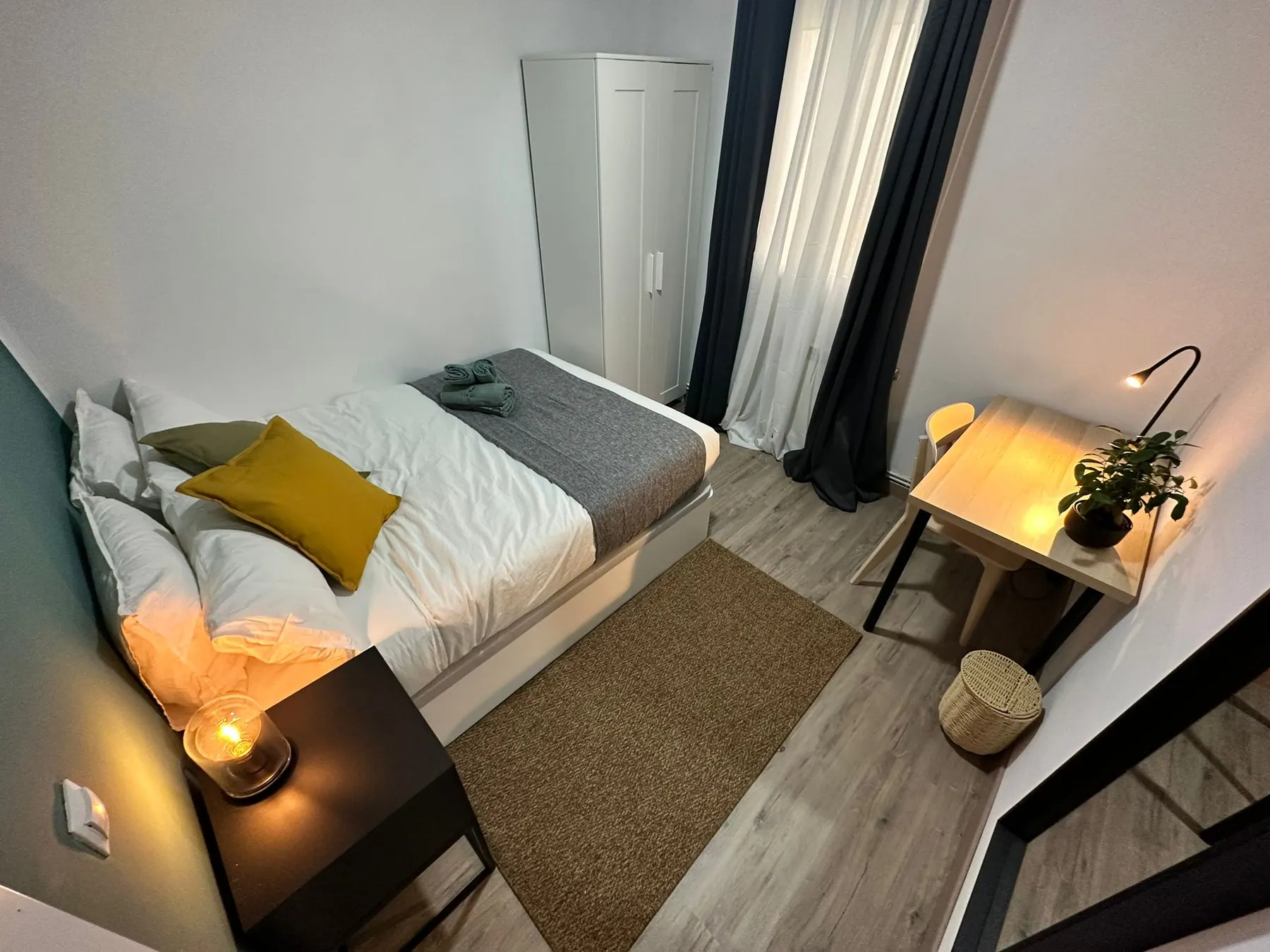 Room R3 in Rodas