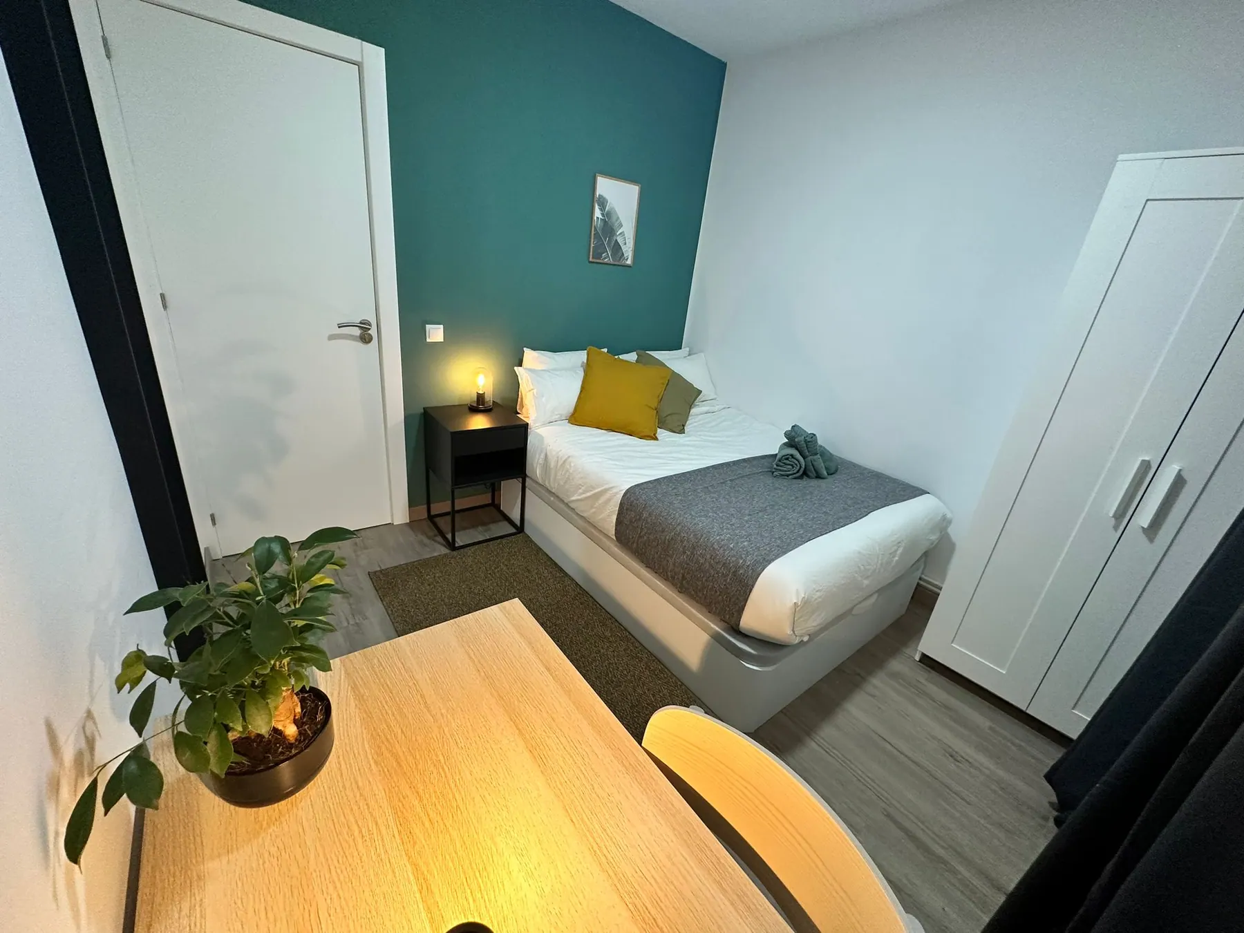 Room R3 in Rodas