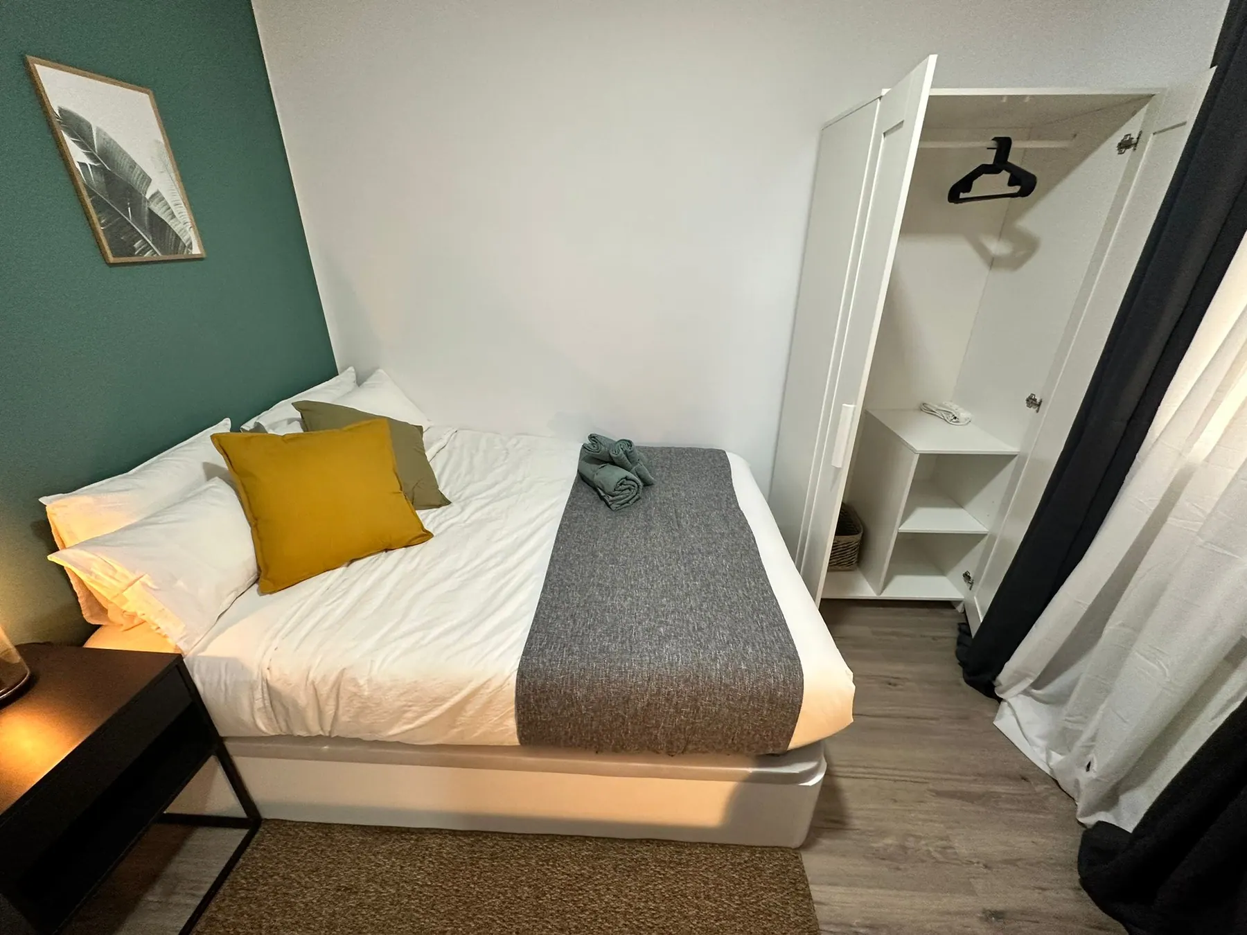 Room R3 in Rodas