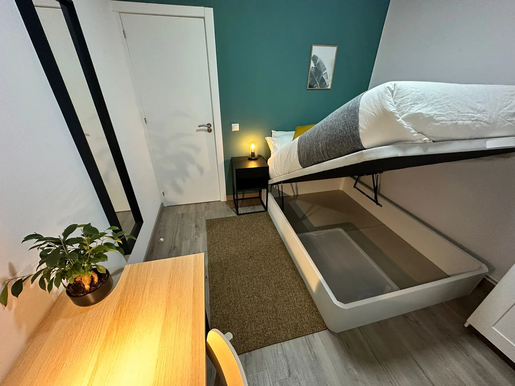 Room R3 in Rodas