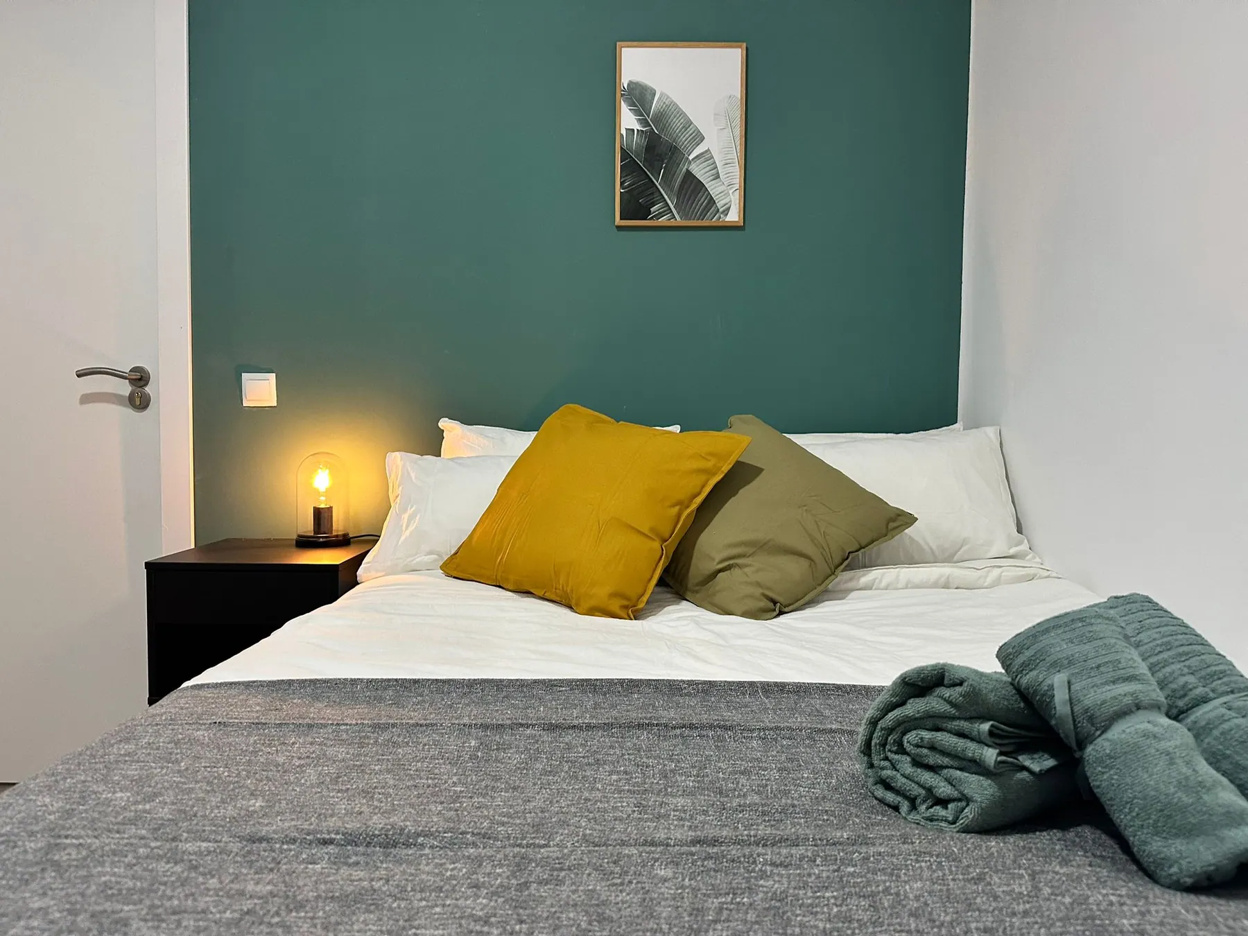 Room R3 in Rodas