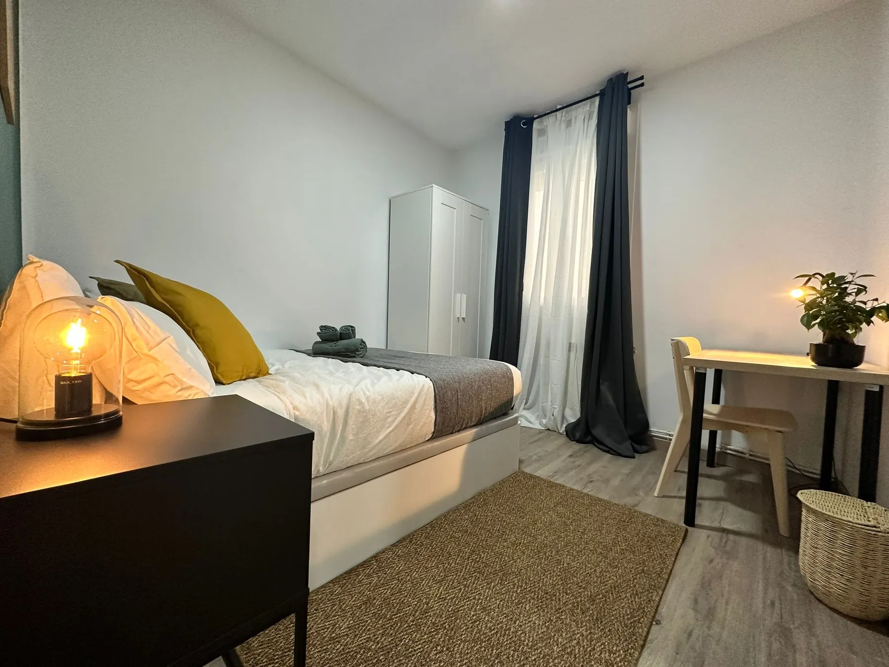 Room R3 in Rodas