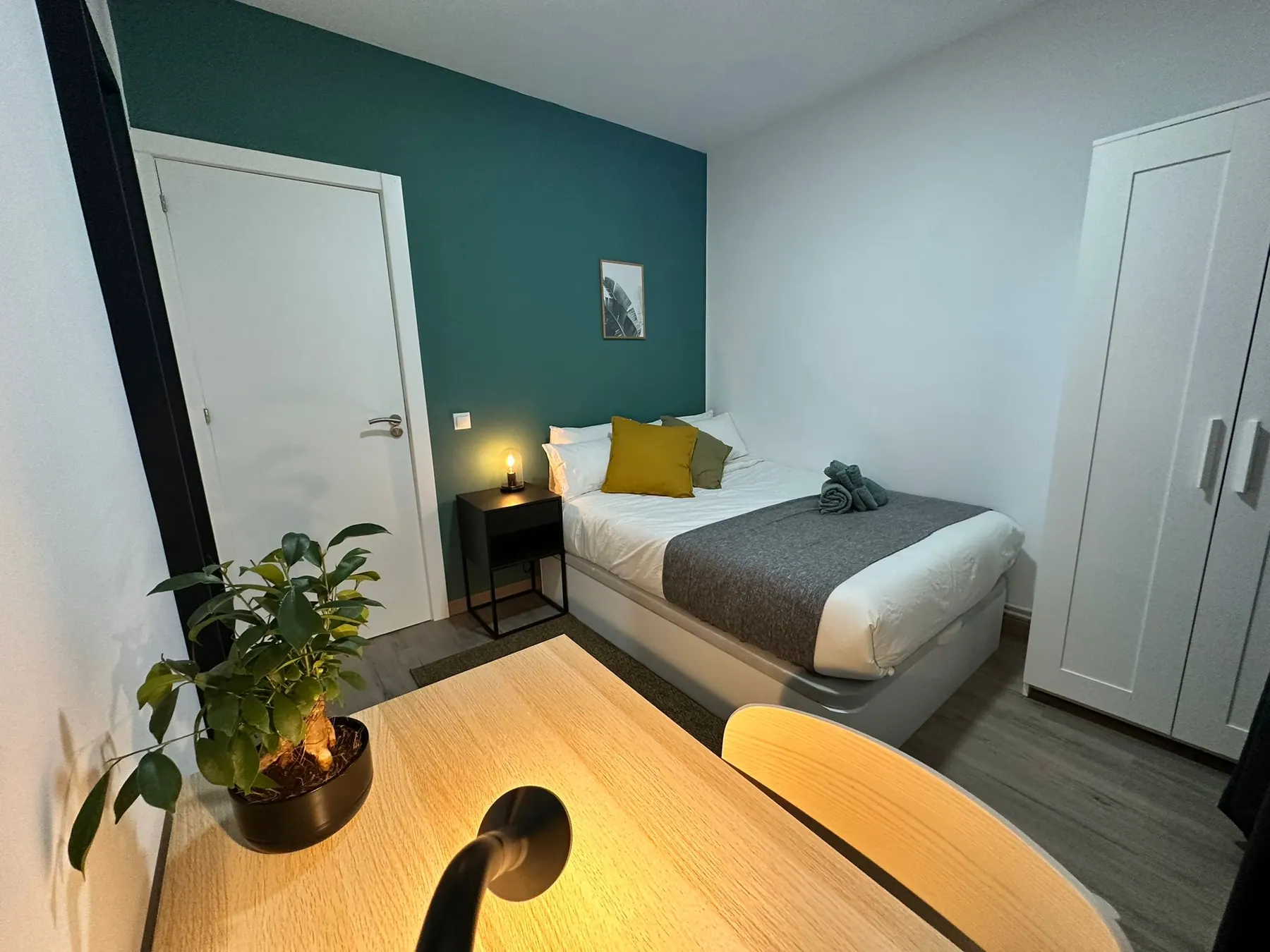 Room R3 in Rodas