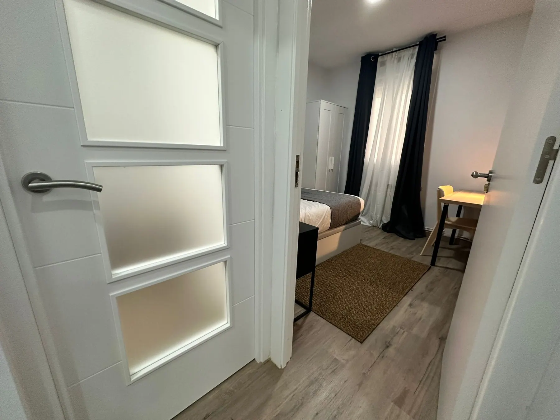 Room R3 in Rodas
