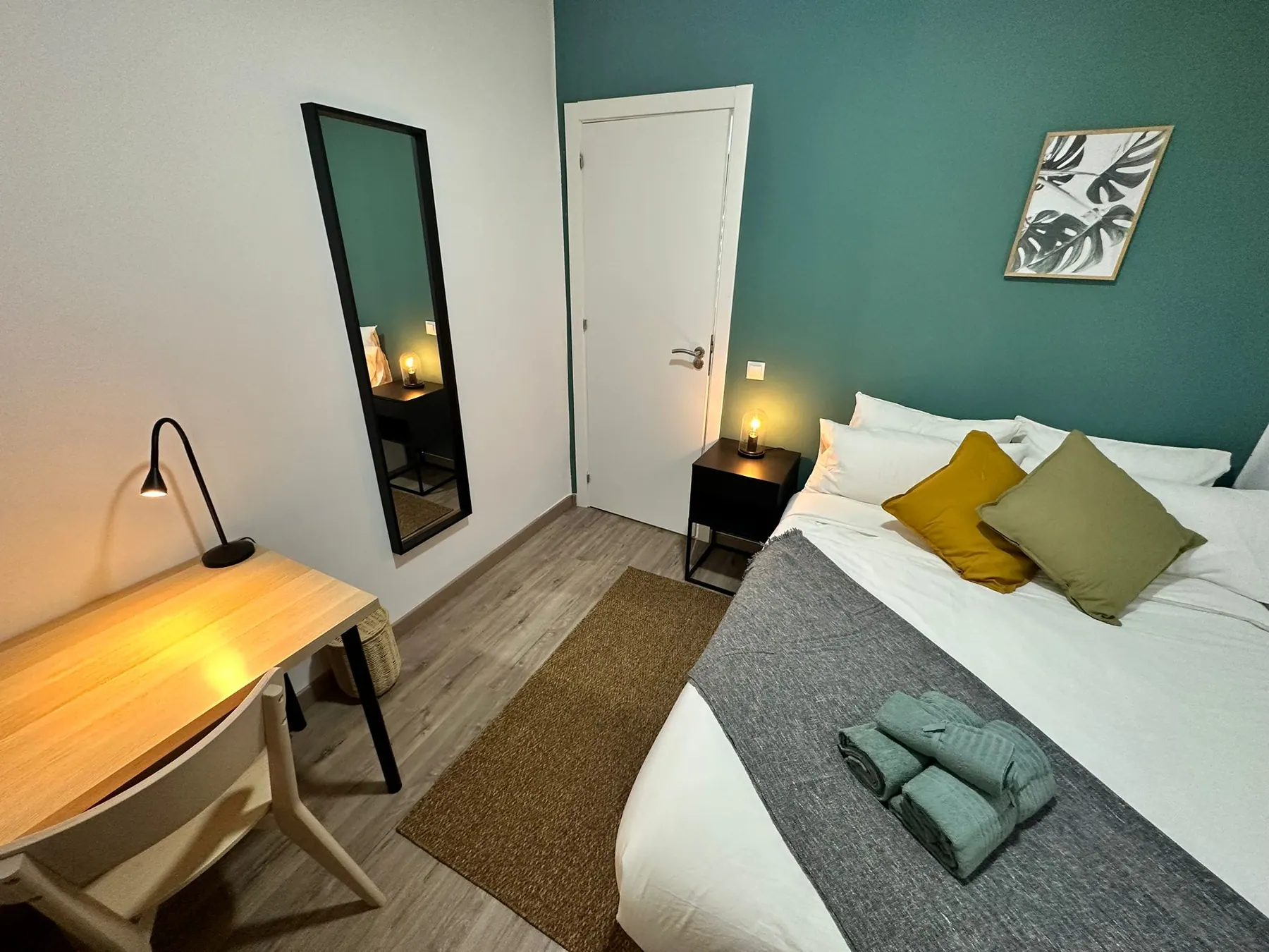 Room R4 in Rodas
