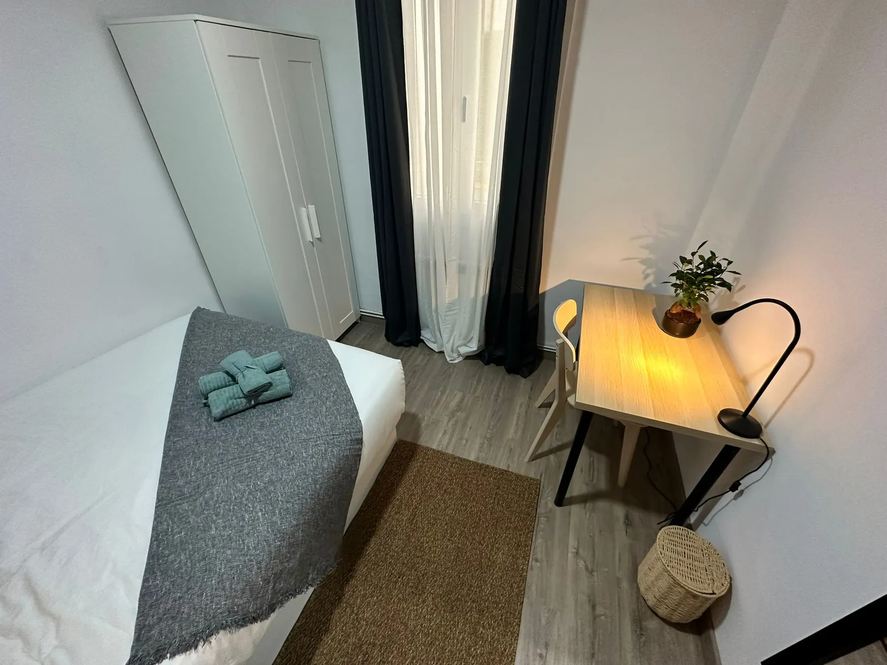Room R4 in Rodas