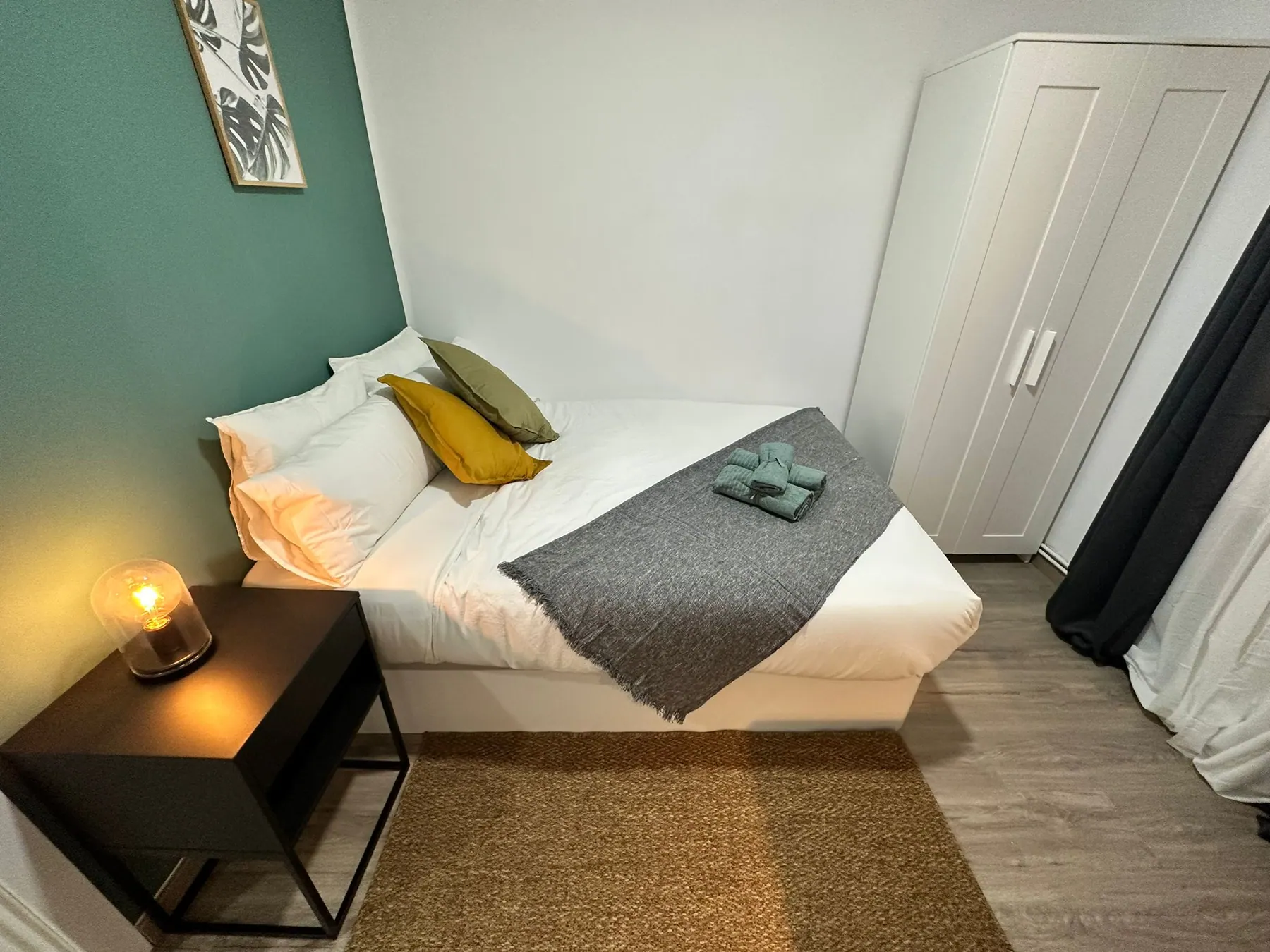 Room R4 in Rodas