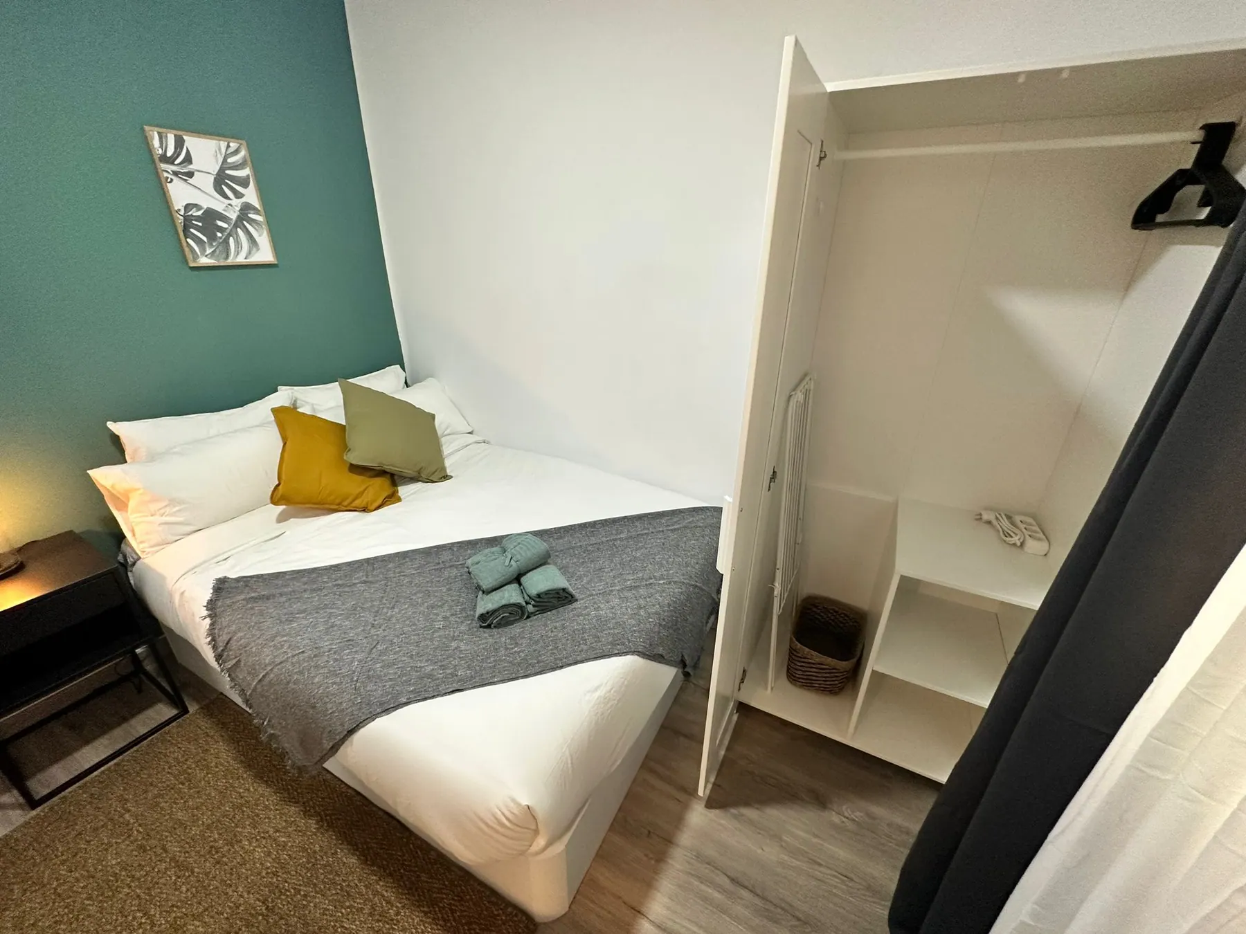 Room R4 in Rodas