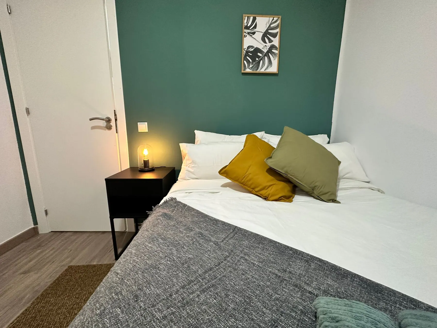Room R4 in Rodas