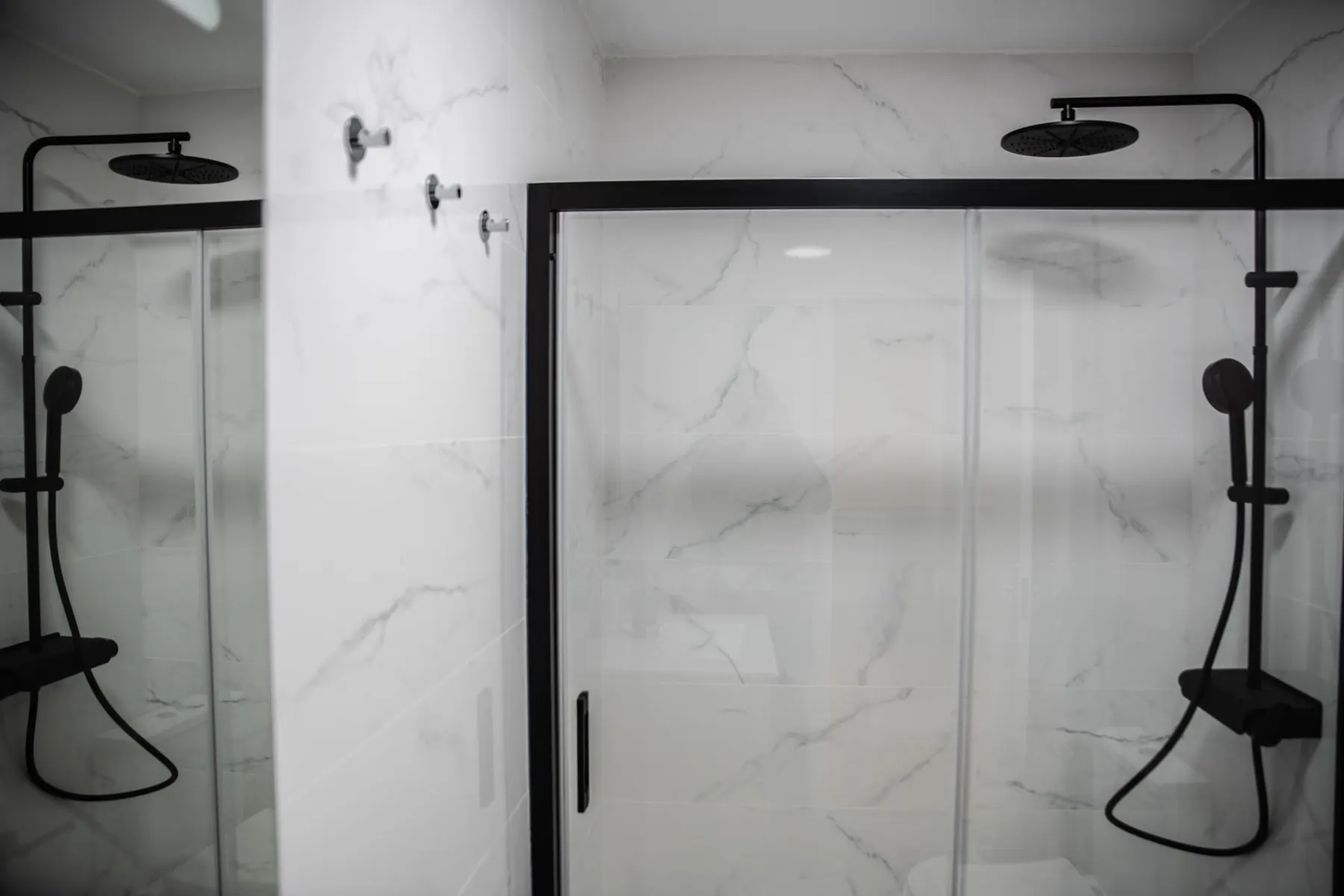 Bathroom in Tirso de Molina