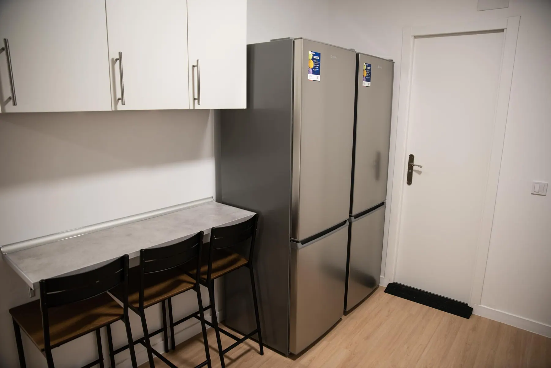 Kitchen in Tirso de Molina