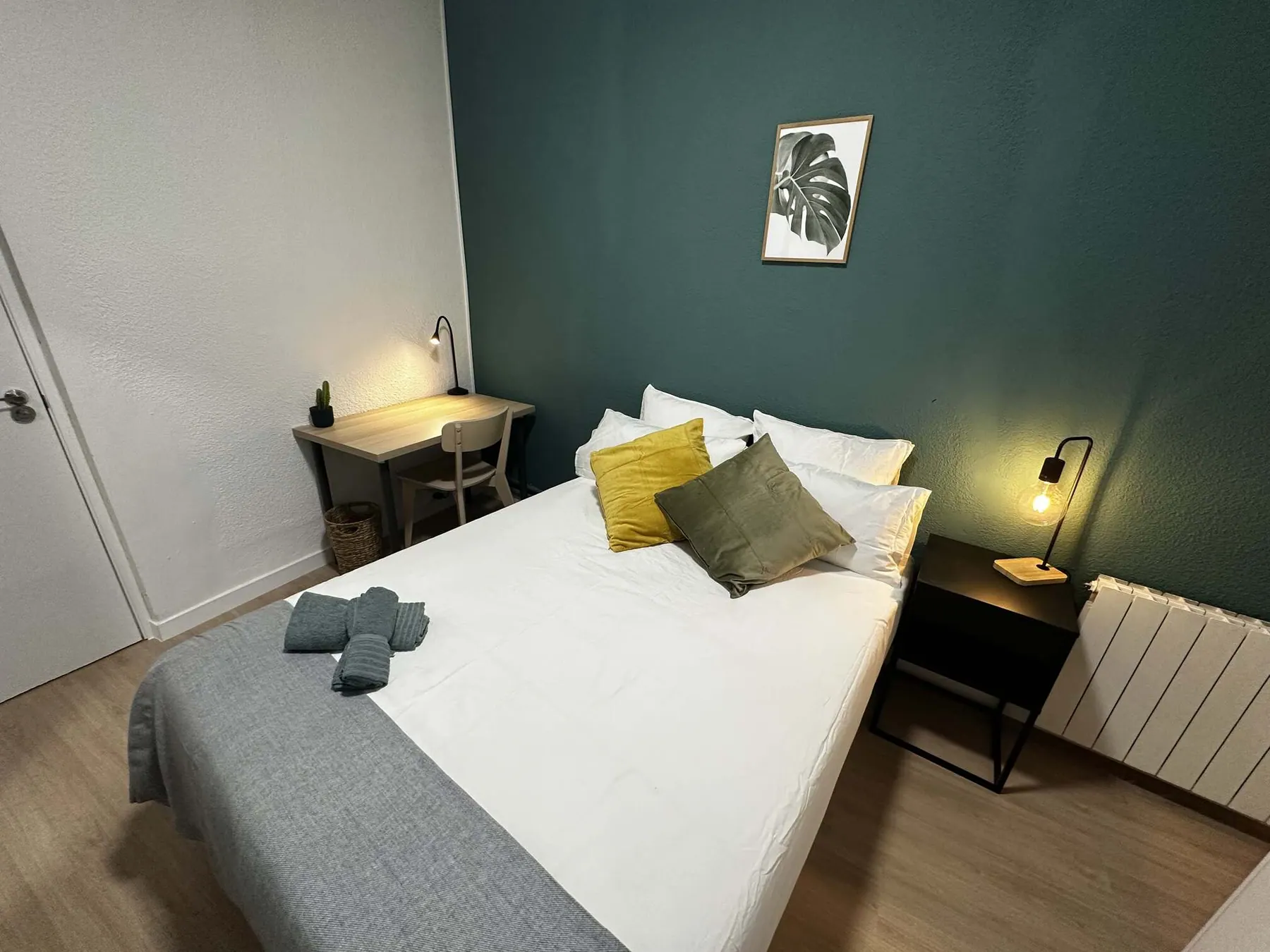 Room R1 in Tirso de Molina
