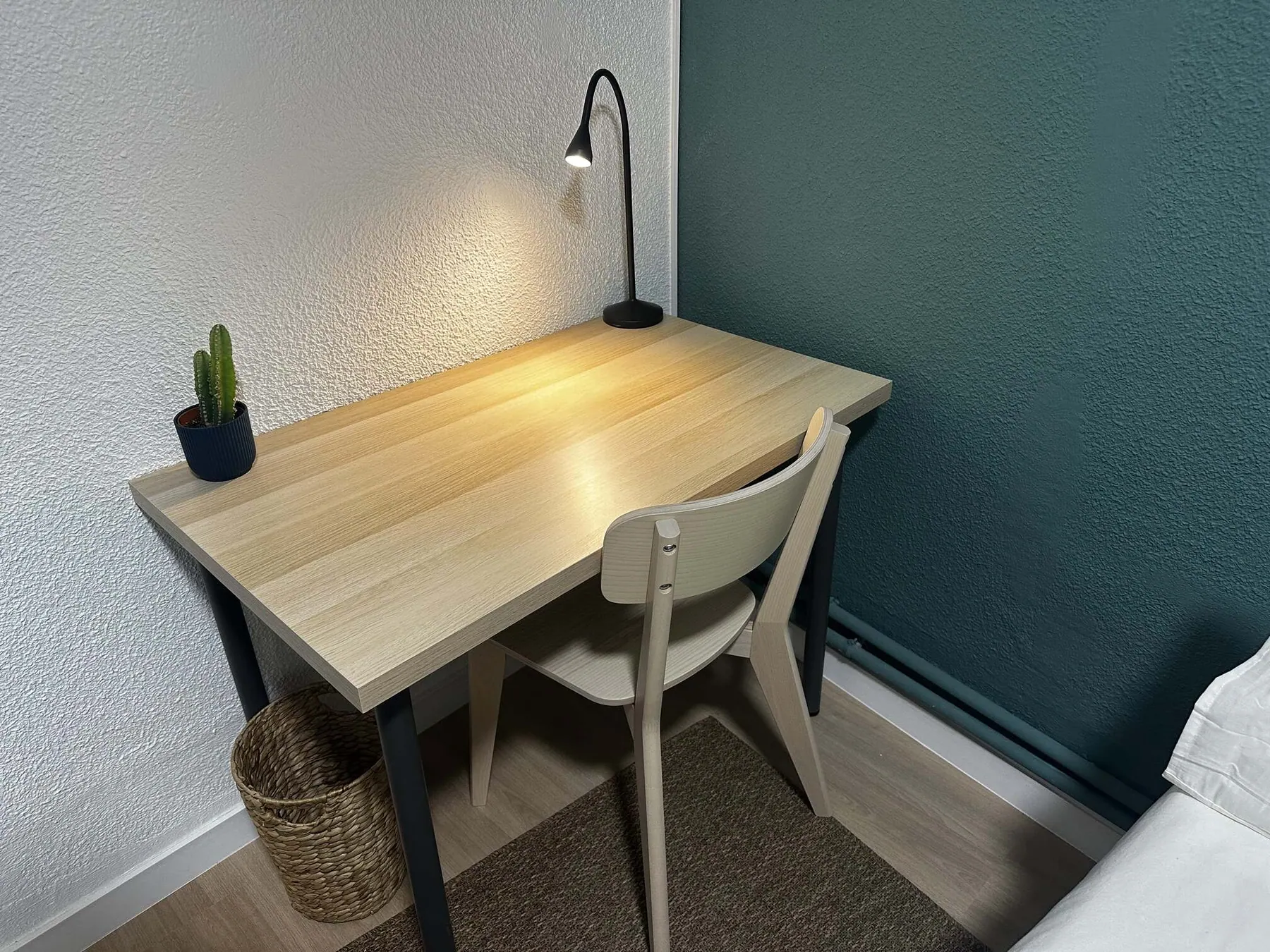 Room R1 in Tirso de Molina
