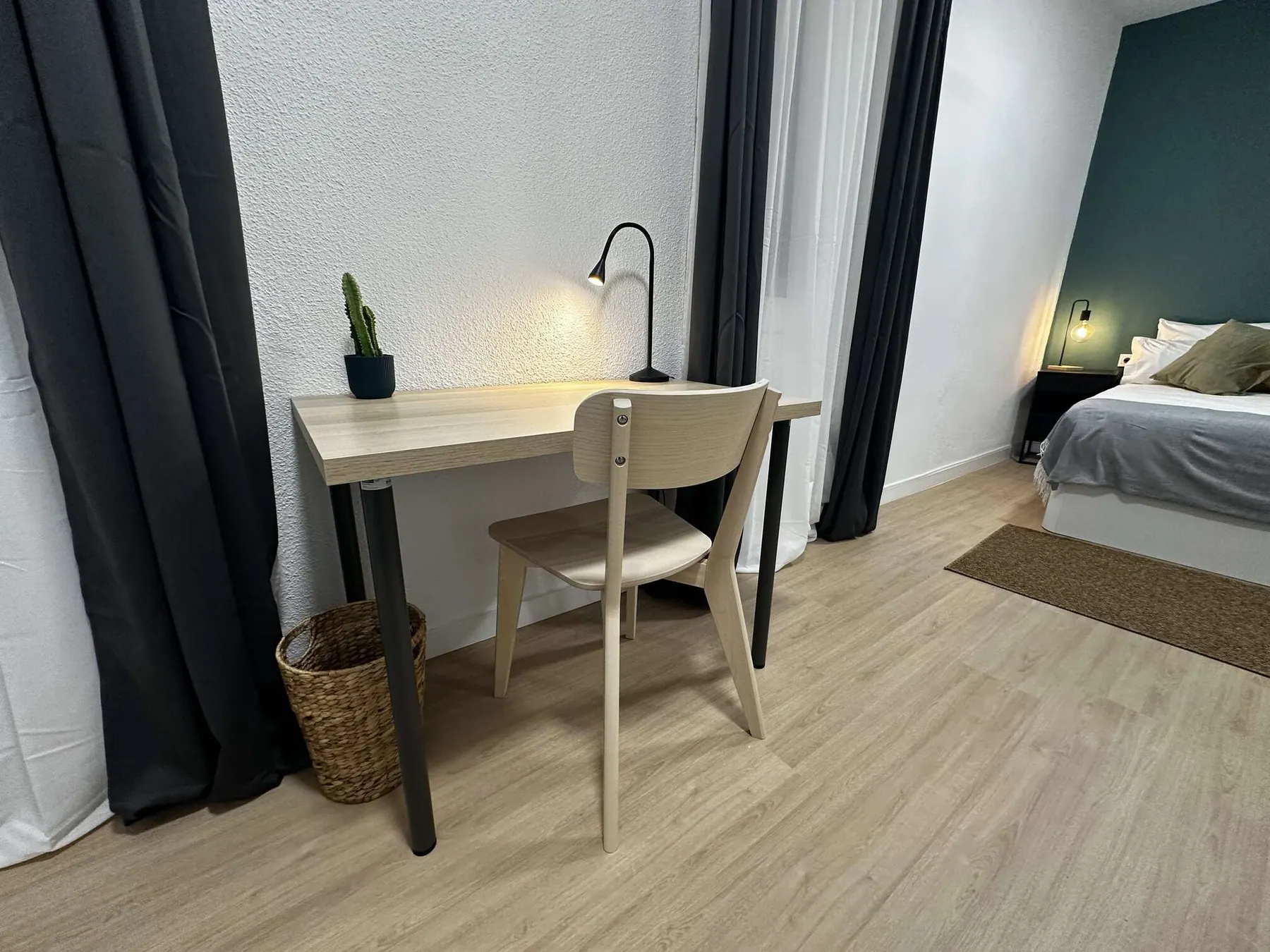 Room R2 in Tirso de Molina