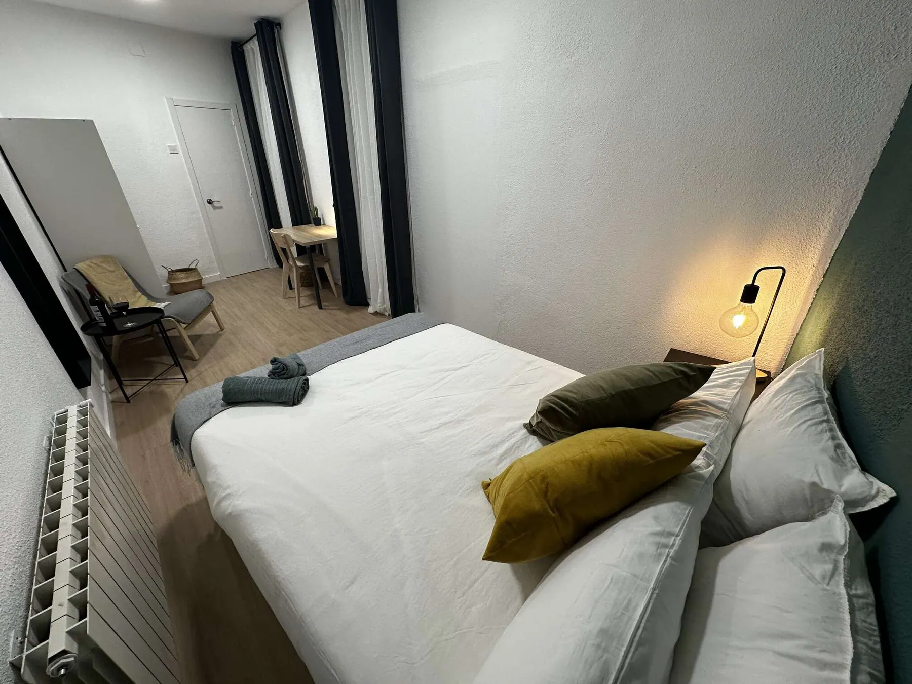 Room R2 in Tirso de Molina