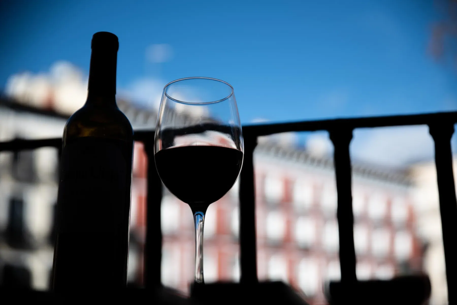 Room R3 in Tirso de Molina