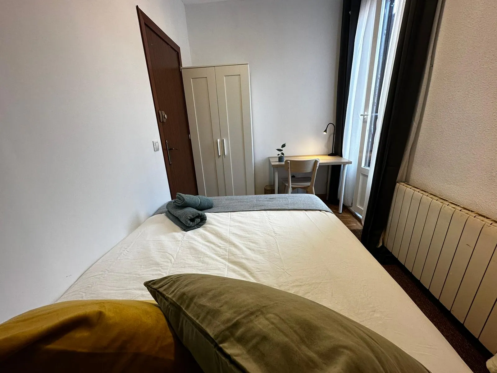 Room R2 in de la Victoria