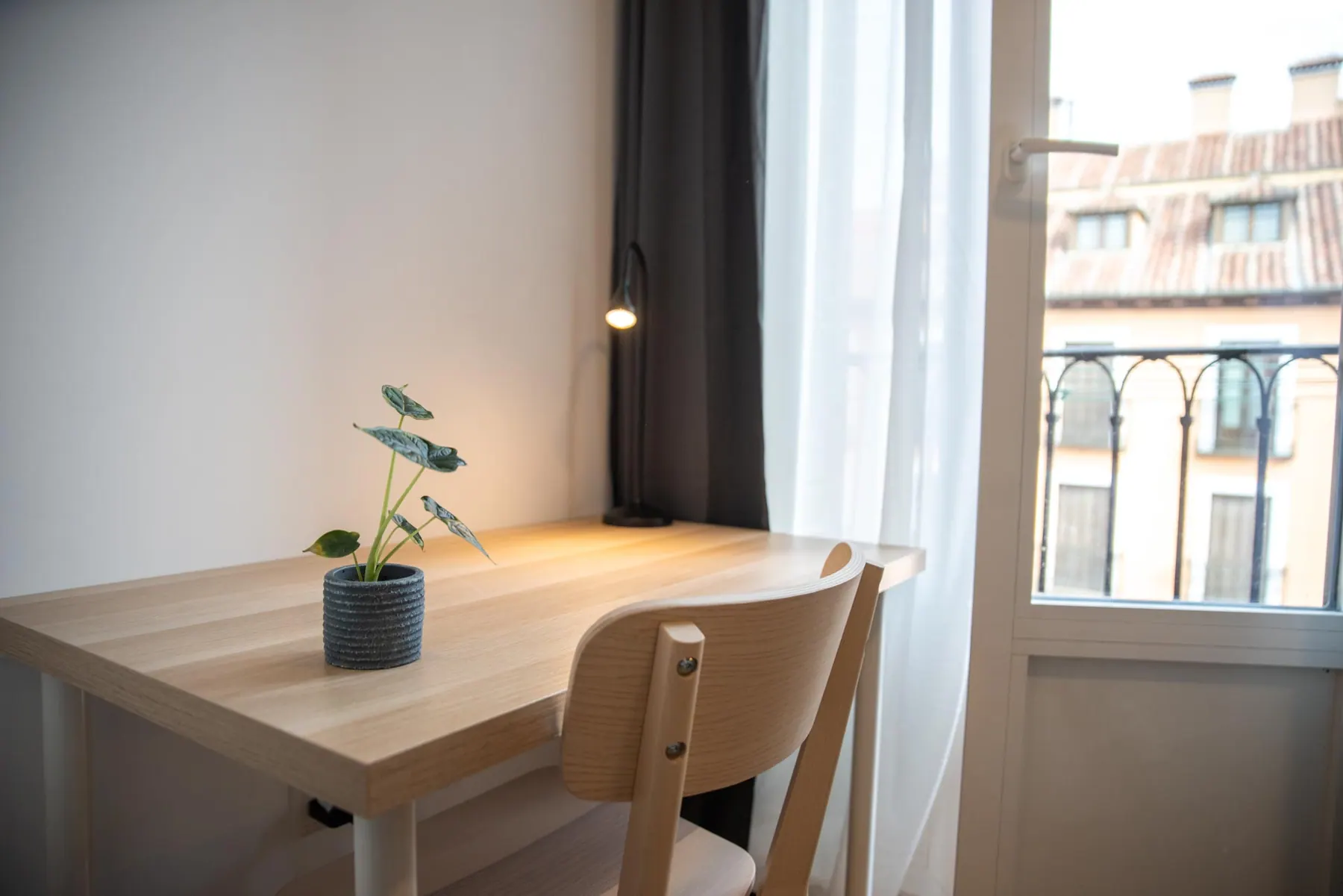 Room R2 in de la Victoria