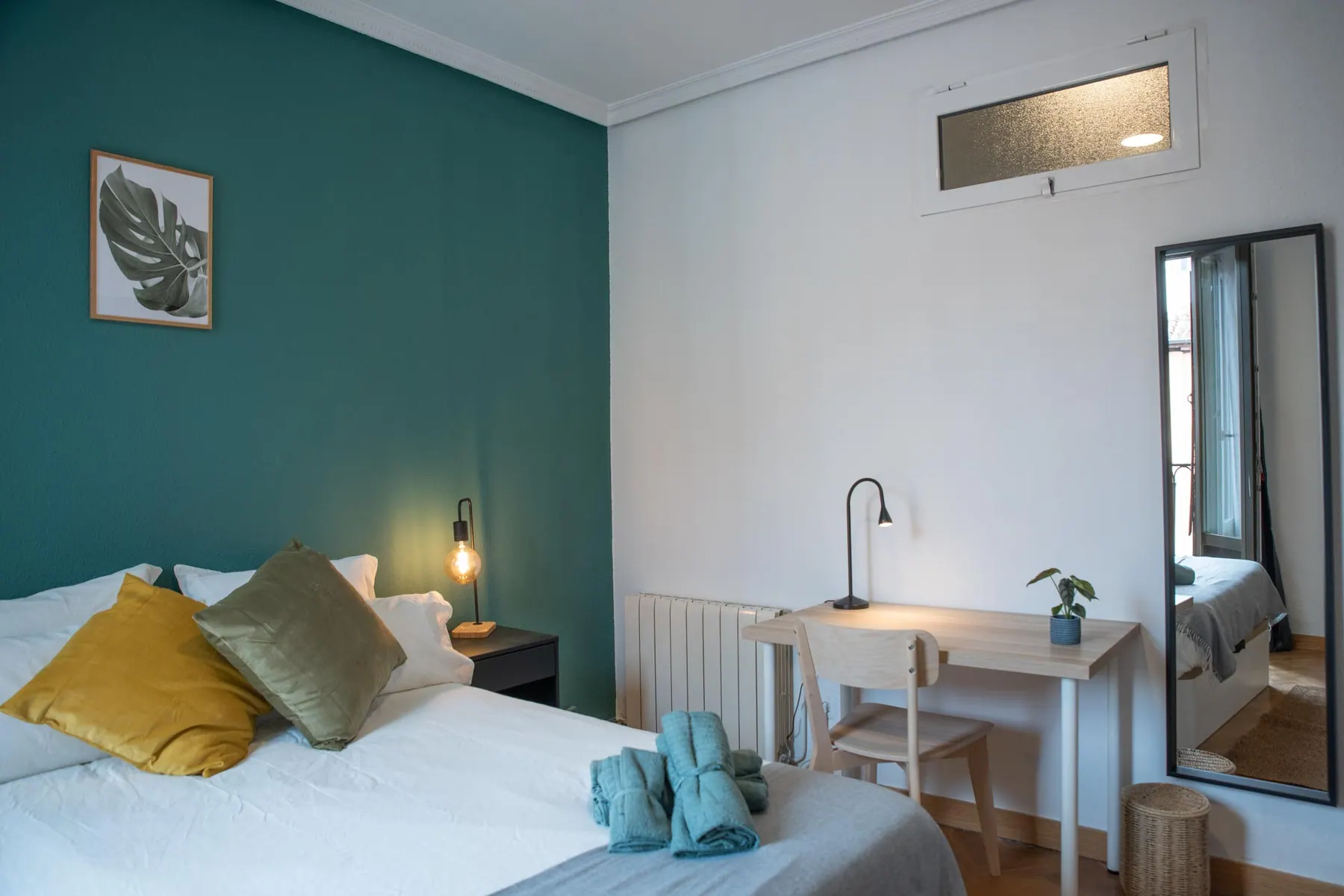 Room R3 in de la Victoria