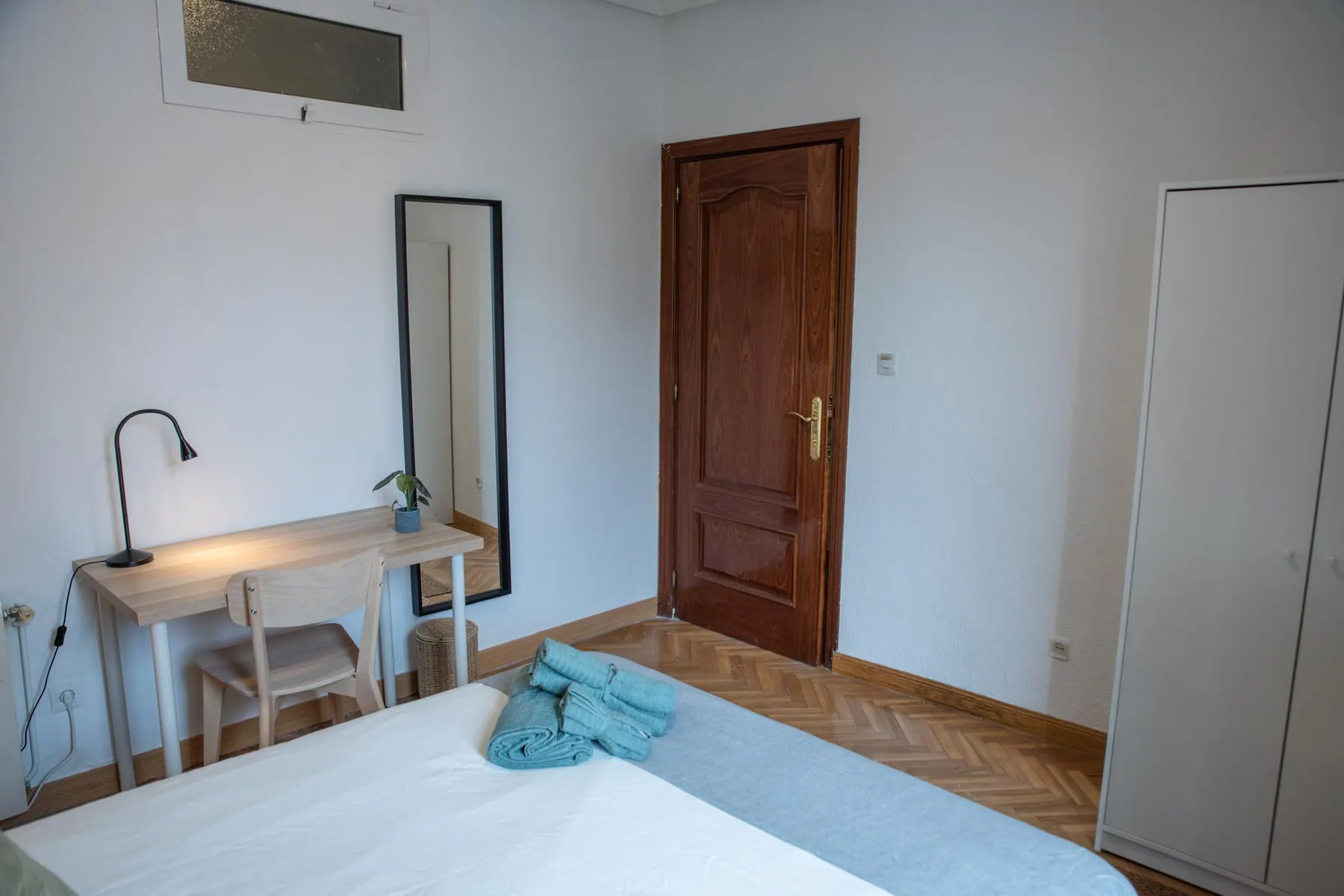 Room R3 in de la Victoria