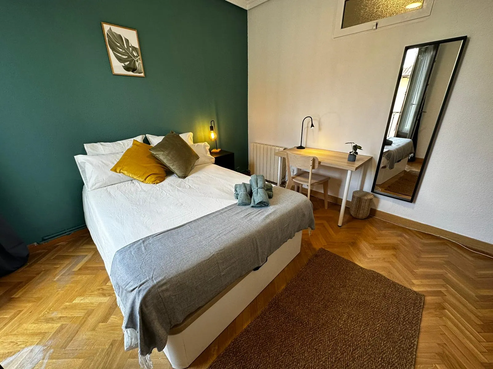 Room R3 in de la Victoria