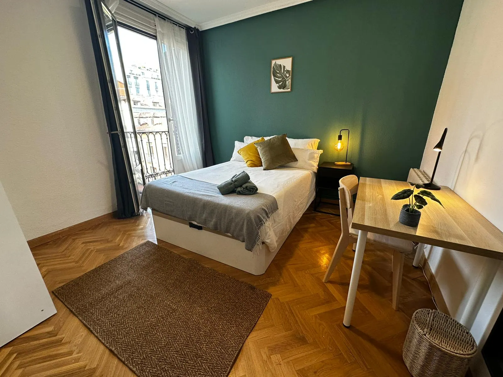 Room R3 in de la Victoria