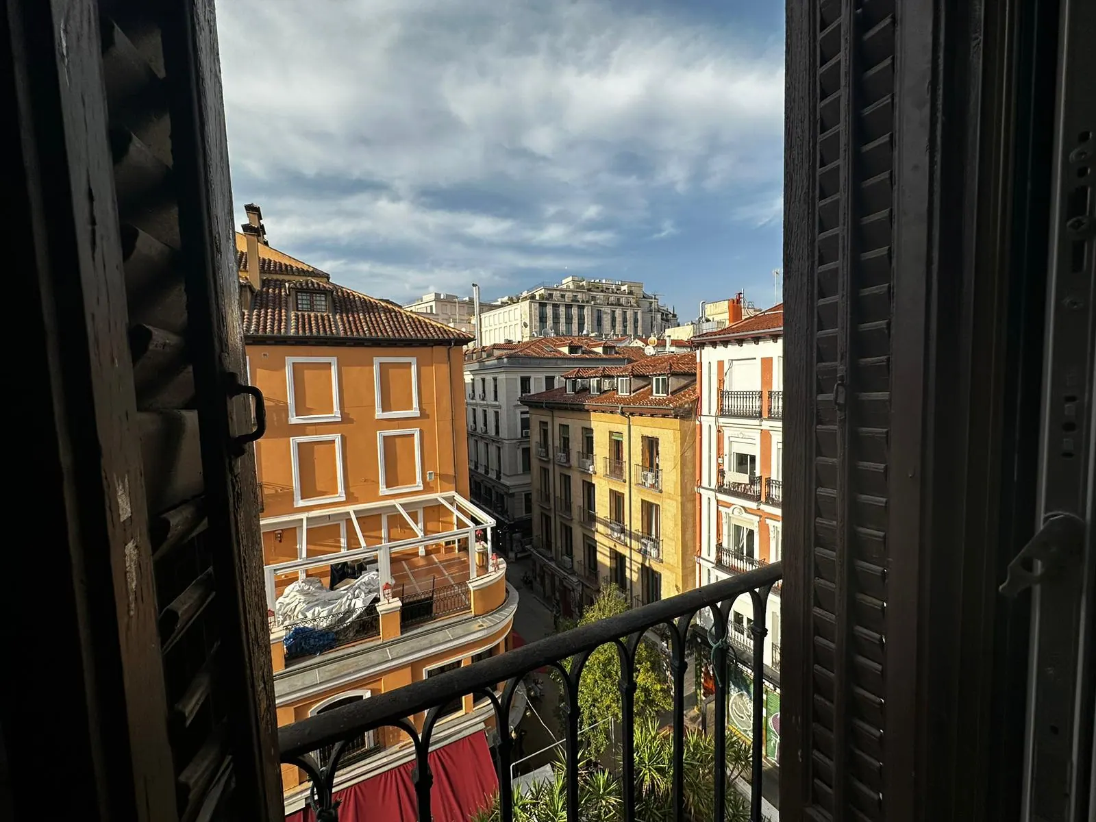 Room R3 in de la Victoria