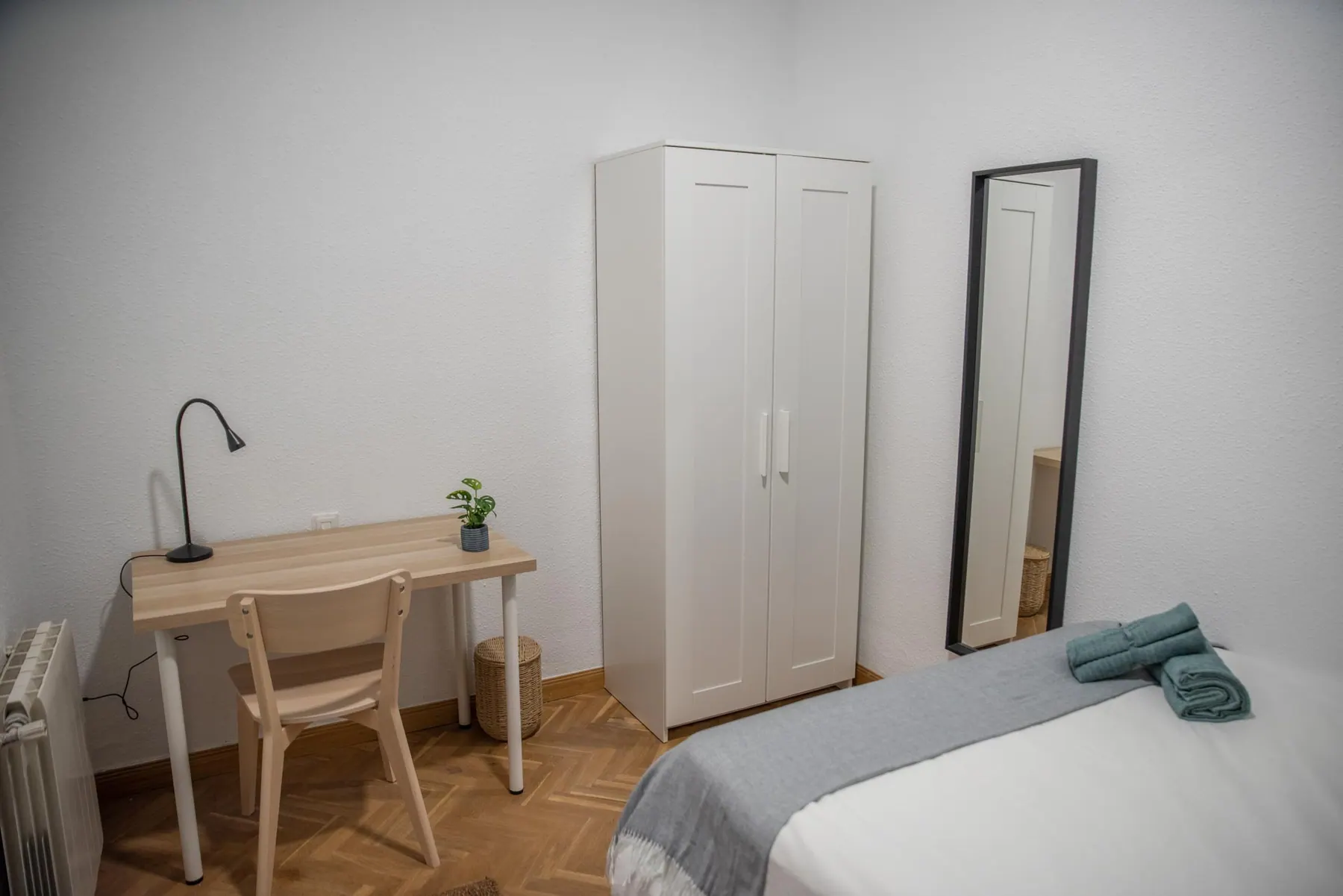 Room R4 in de la Victoria