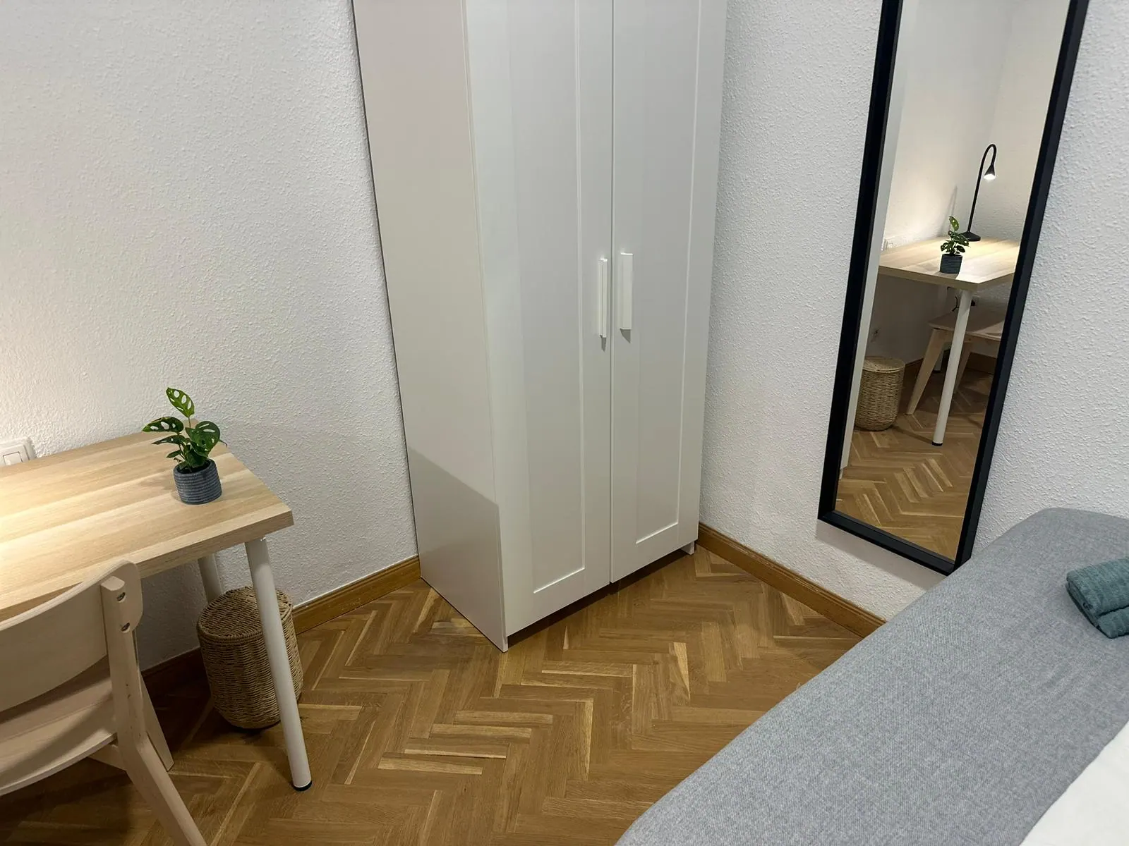 Room R4 in de la Victoria